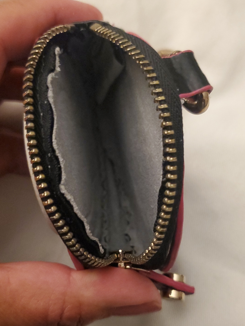 Key Chain Bag - Picture 5 of 5